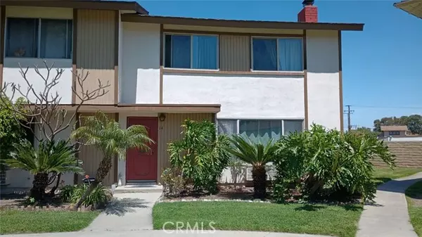 1722 Mitchell Avenue, Tustin, CA 92780