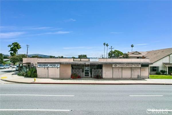 300 South Beach Boulevard, La Habra, CA 90631