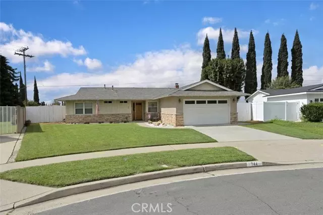 744 MATHEWSON Avenue, Placentia, CA 92870