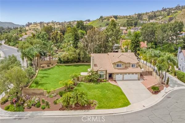 5545 Leafy Meadow Lane, Yorba Linda, CA 92887