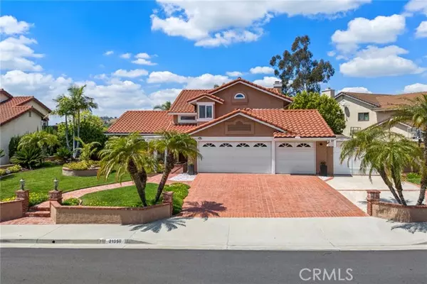 Yorba Linda, CA 92887,21350 Via Del Parque