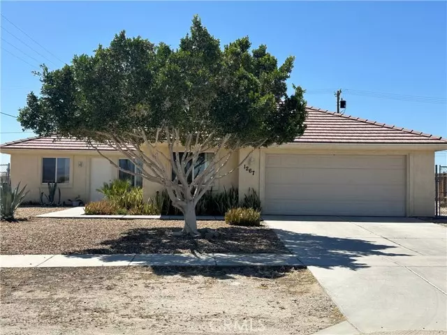 1267 Black Sea Avenue, Thermal, CA 92274