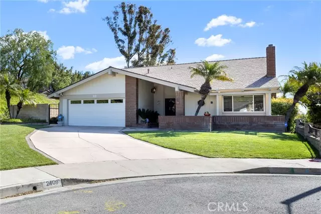 2409 Hilltop Court, Fullerton, CA 92835