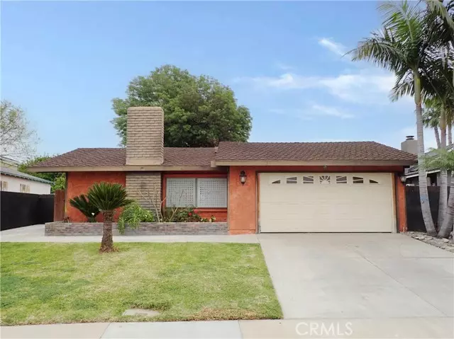 2014 Lynda Lane, West Covina, CA 91792