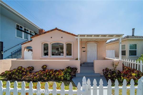 180 Saint Joseph Avenue, Long Beach, CA 90803