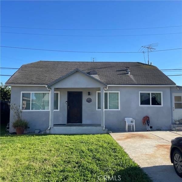 5960 Muller Street, Bell Gardens, CA 90201