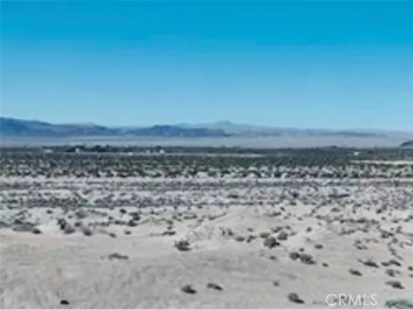 0 Summerset west, Newberry Springs, CA 92365