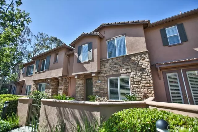 73 Sapphire, Irvine, CA 92602