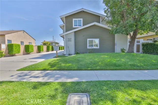 9440 Cedar Street, Bellflower, CA 90706