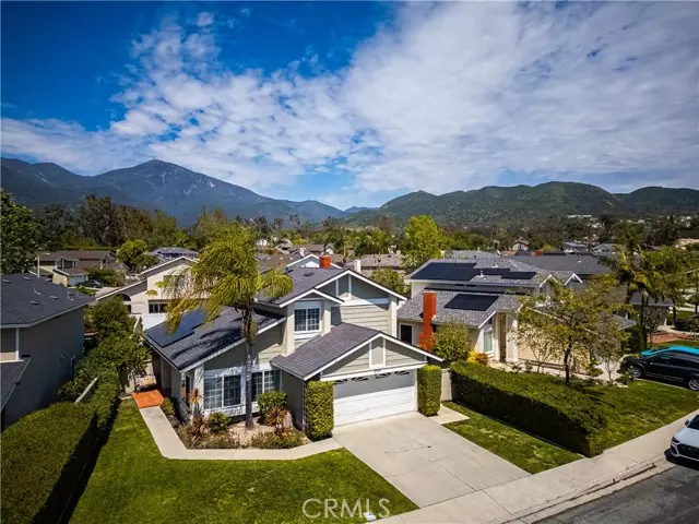 31981 Lazy Glen Lane, Trabuco Canyon, CA 92679