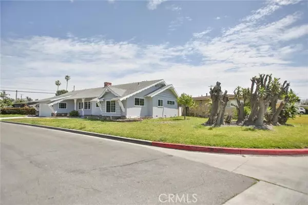 Garden Grove, CA 92841,9732 Gamble Avenue