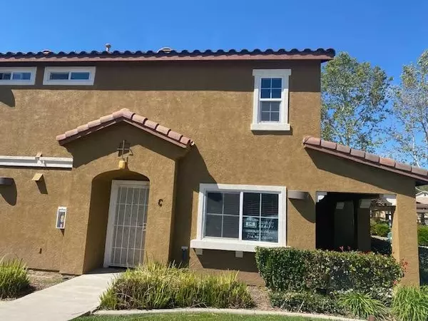 25830 Iris Avenue, Moreno Valley, CA 92551