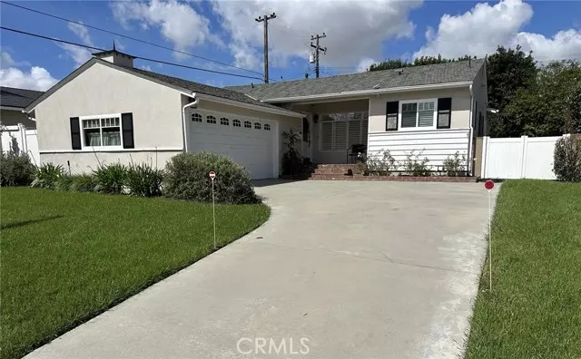 11323 Kentucky Avenue, Whittier, CA 90604