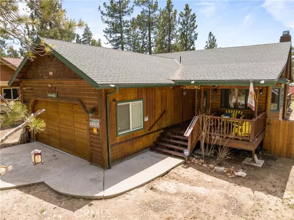 Big Bear Lake, CA 92315,39789 Forest Road