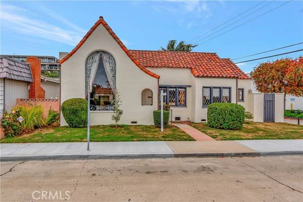 149 Siena Drive, Long Beach, CA 90803