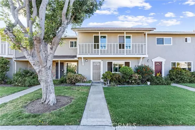 Tustin, CA 92780,1777 Mitchell Avenue