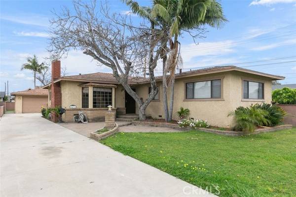 8531 Cole Street, Downey, CA 90242