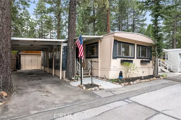 Big Bear Lake, CA 92315,475 Thrush Drive