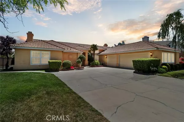 Palmdale, CA 93551,41130 Summitview Lane