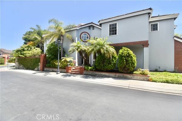 6225 Napoli Court, Long Beach, CA 90803