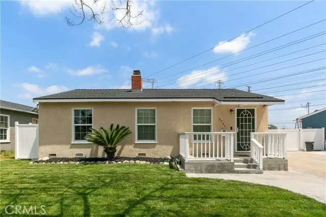 5737 Rocket Street, Lakewood, CA 90713