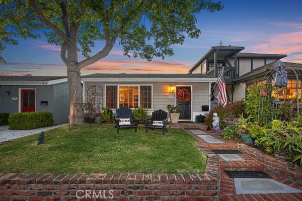 707 Orchid Avenue, Corona Del Mar, CA 92625