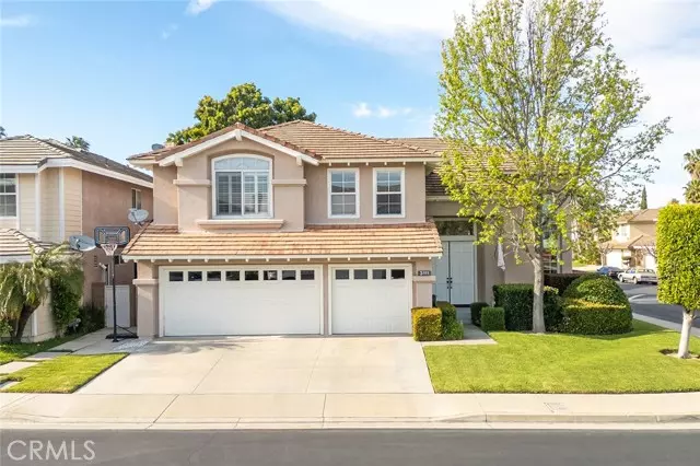 3111 Andazola Court, Lakewood, CA 90712