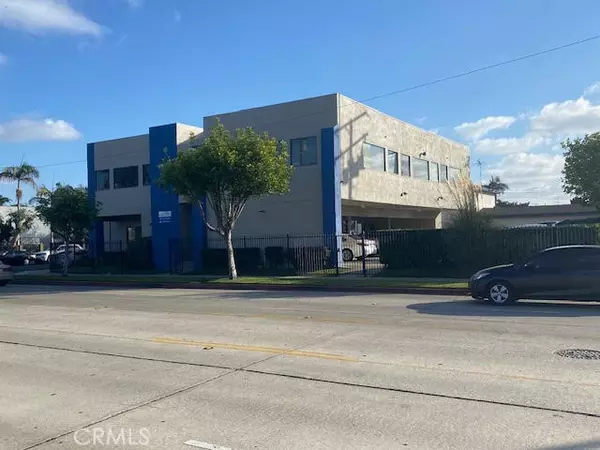 229 East Beverly Boulevard, Montebello, CA 90640