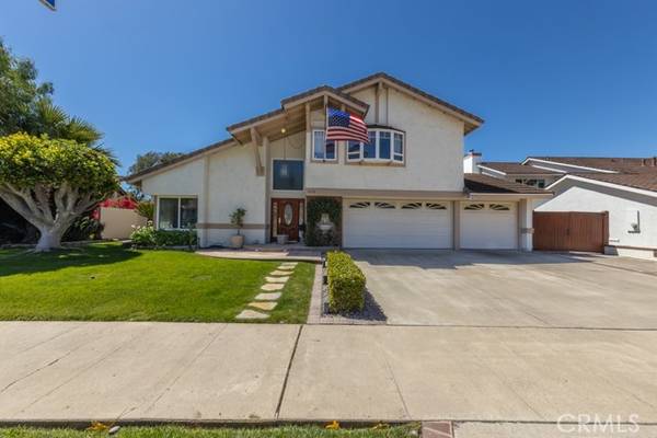 6026 East Teton Avenue, Orange, CA 92867