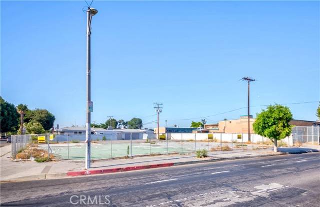 Compton, CA 90221,2416 East Alondra Boulevard