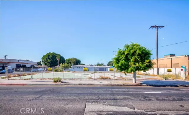 2416 East Alondra Boulevard, Compton, CA 90221