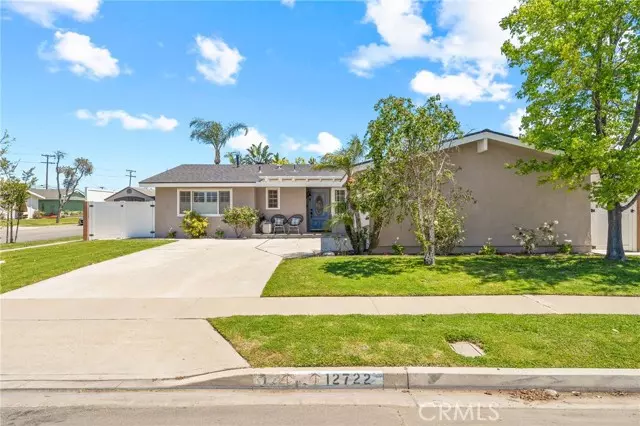 12722 Sutter Street, Garden Grove, CA 92845