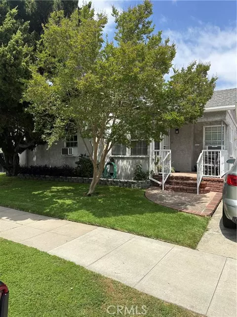 245 East 67th Street, Long Beach, CA 90805