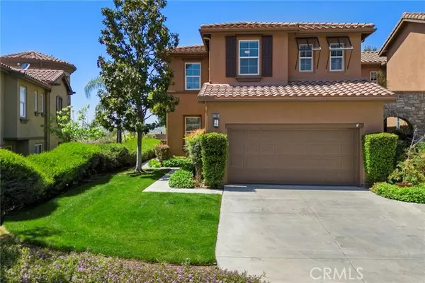 Yorba Linda, CA 92886,17191 Coriander Court