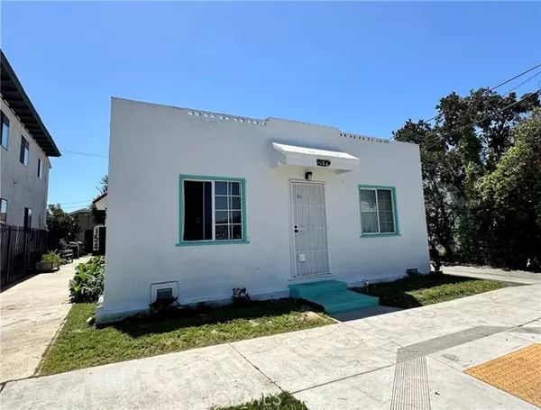 Long Beach, CA 90806,154 East Eagle Street