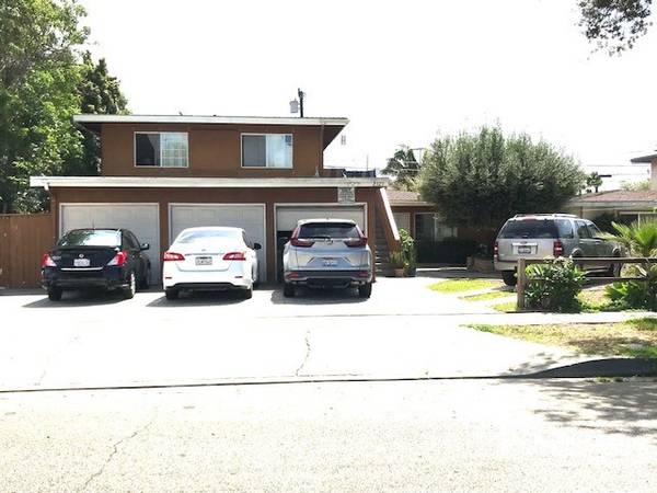 2529 South Rosewood Avenue, Santa Ana, CA 92707