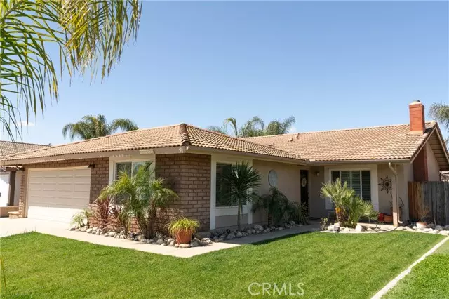 12883 Glenmere Drive, Moreno Valley, CA 92553