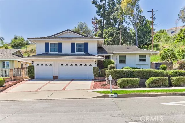 1521 Roanne Drive, La Habra, CA 90631