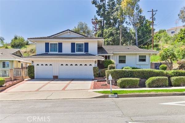 1521 Roanne Drive, La Habra, CA 90631