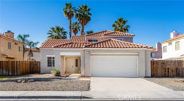 80673 Hibiscus Lane, Indio, CA 92201