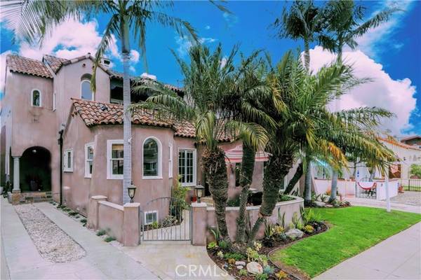 233 Nieto Avenue, Long Beach, CA 90803