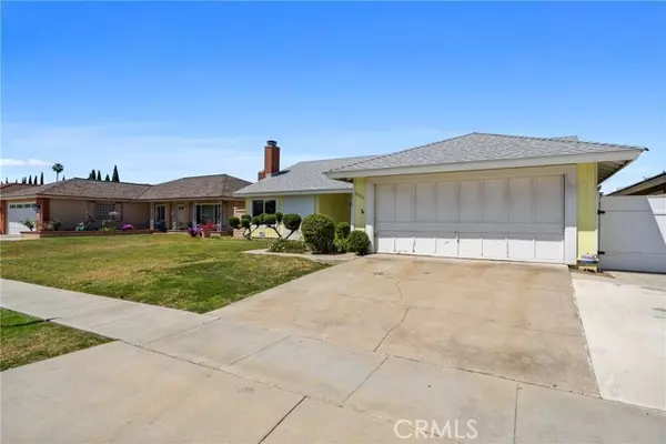 Fountain Valley, CA 92708,15953 Mount Jackson Street