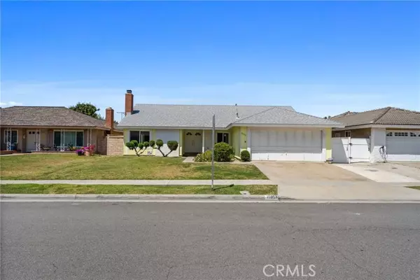 Fountain Valley, CA 92708,15953 Mount Jackson Street