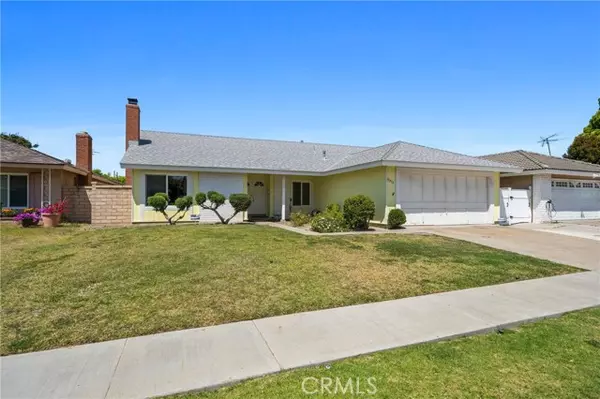 Fountain Valley, CA 92708,15953 Mount Jackson Street