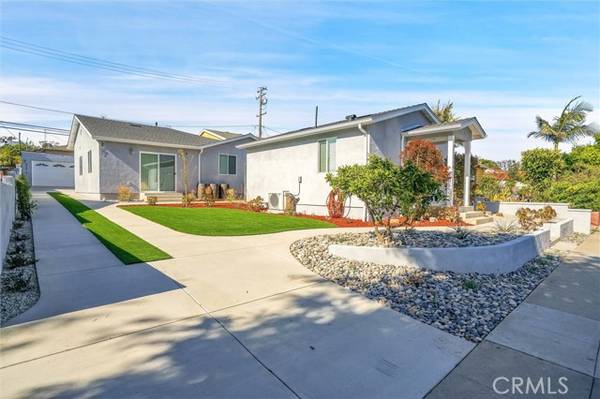 3701 East Wilton Street, Long Beach, CA 90804