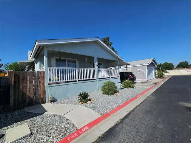 80 East Dawes Street, Perris, CA 92571