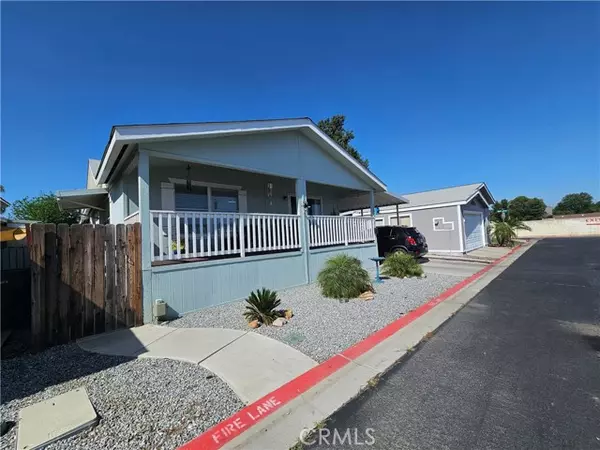 80 East Dawes Street,  Perris,  CA 92571