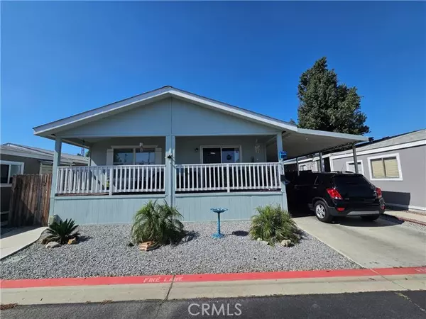 Perris, CA 92571,80 East Dawes Street