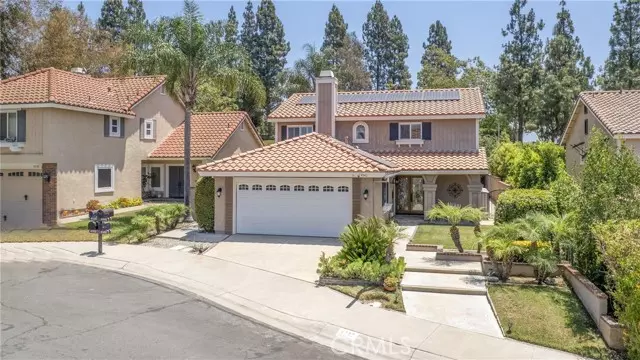 4342 Via Miguel, Yorba Linda, CA 92886