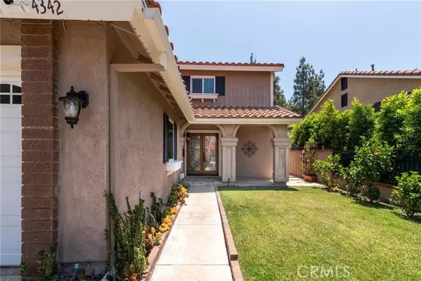 Yorba Linda, CA 92886,4342 Via Miguel